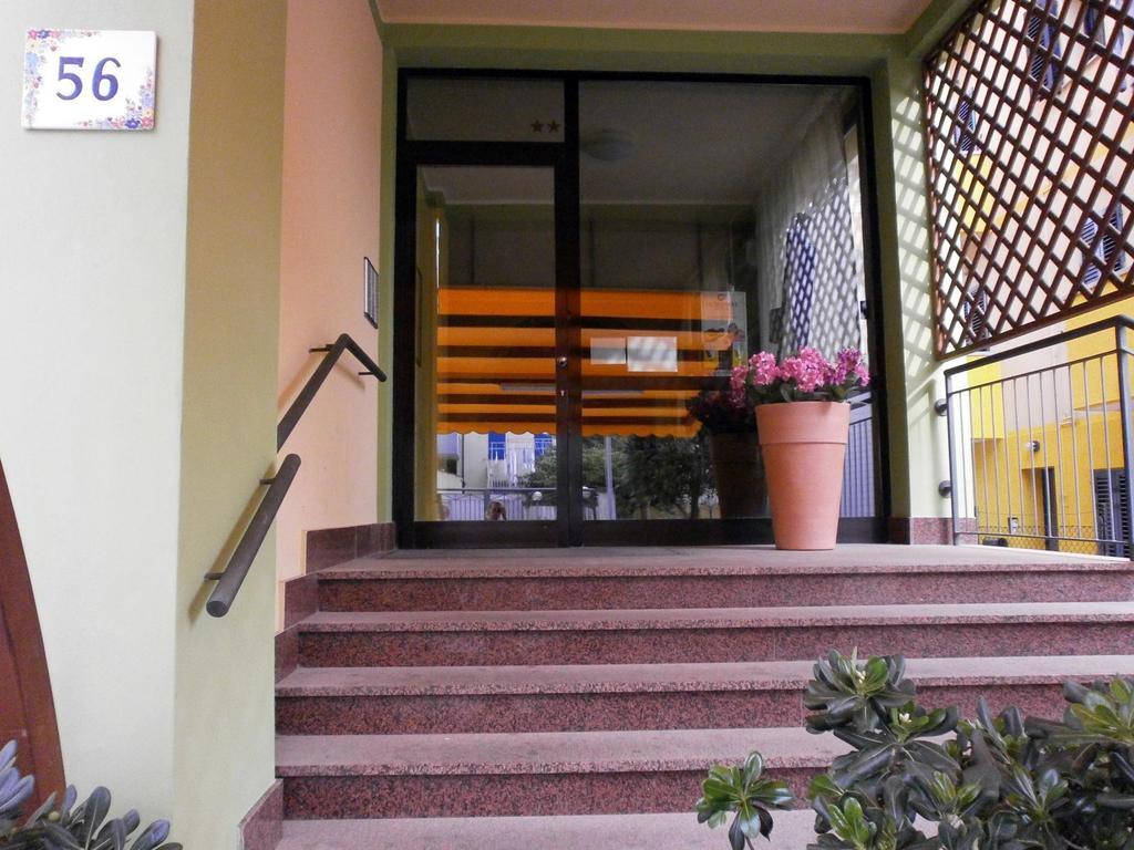 Appart hôtel Carioca Rimini