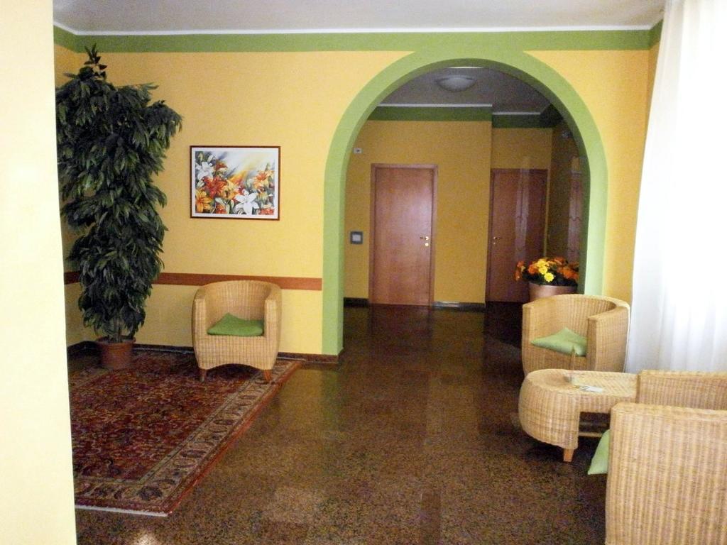 Carioca Rimini