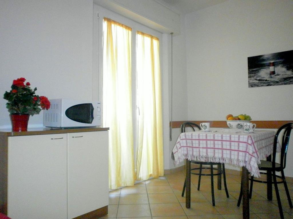 Appart hôtel Carioca