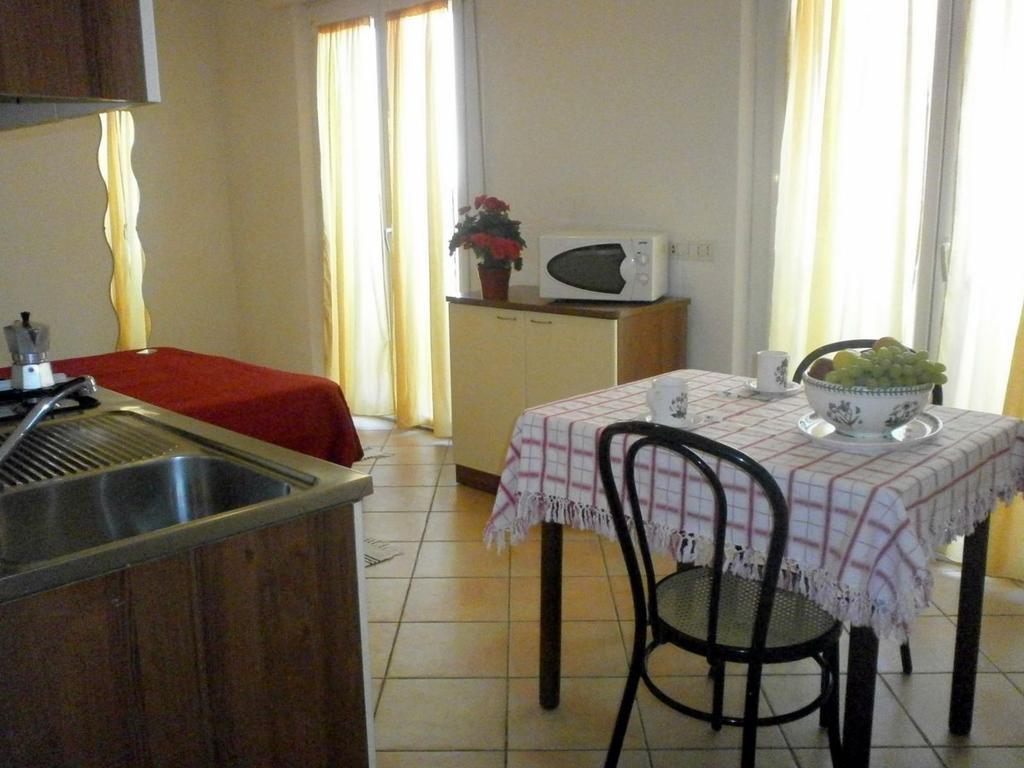 Aparthotel Carioca Rimini