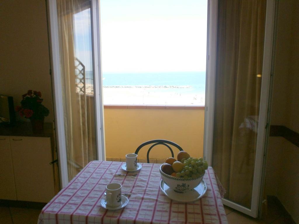 Carioca Rimini