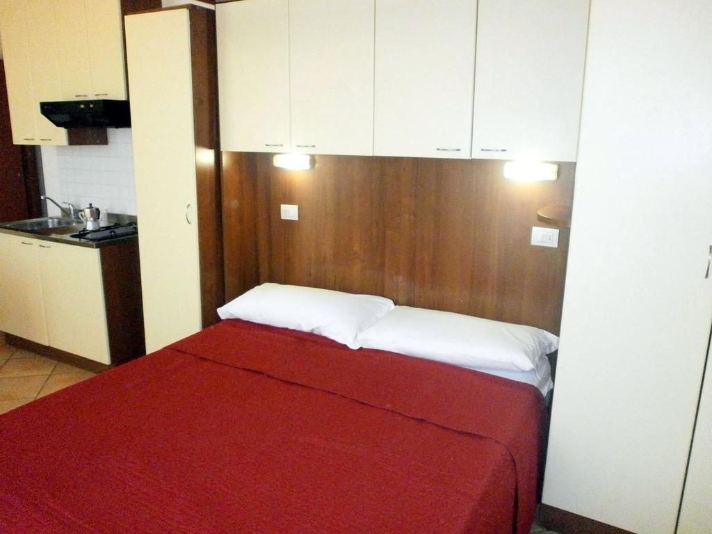Appart hôtel Carioca