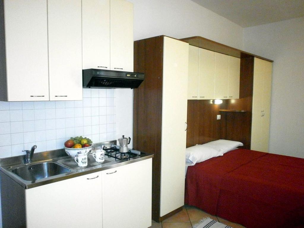 Aparthotel Carioca 2*