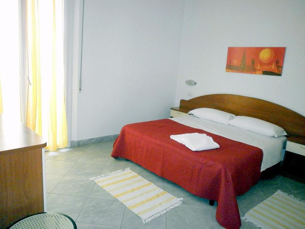 Appart hôtel Carioca 2*