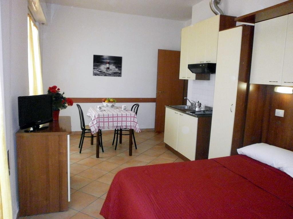 Appart hôtel Carioca