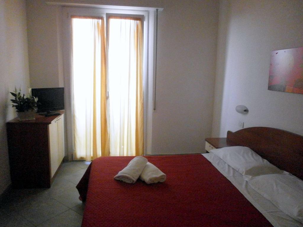 Appart hôtel Carioca