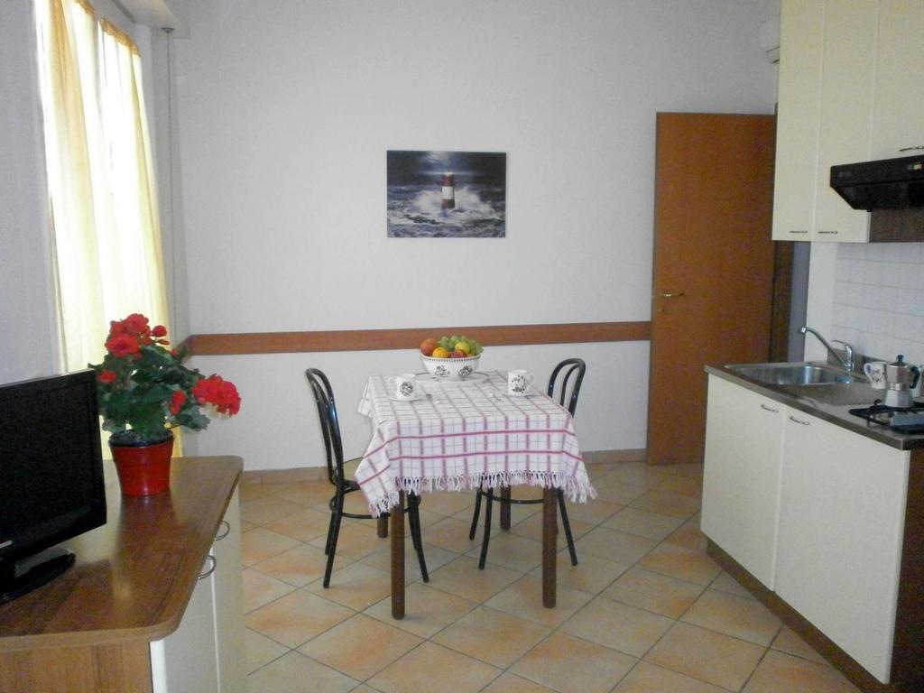Appart hôtel Carioca 2*