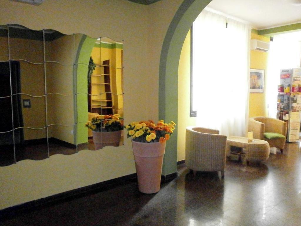 Appart hôtel Carioca 2*