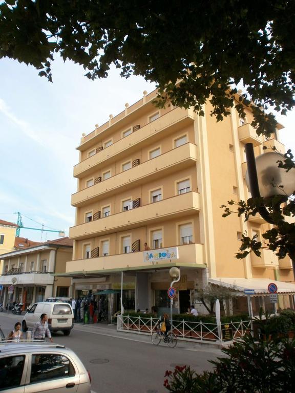 Appart hôtel Carioca