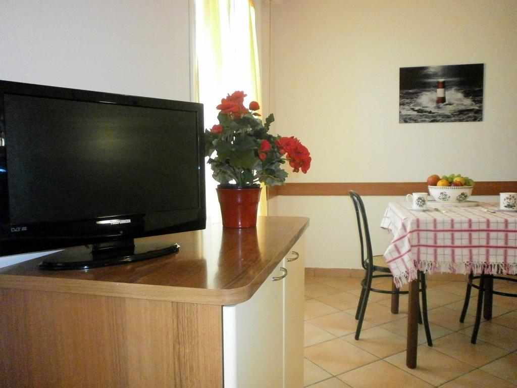 Aparthotel Carioca 2*