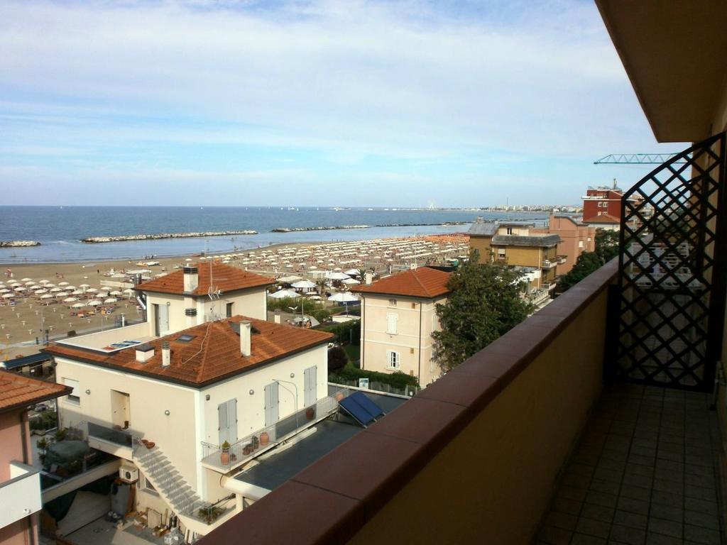 Appart hôtel Carioca Rimini