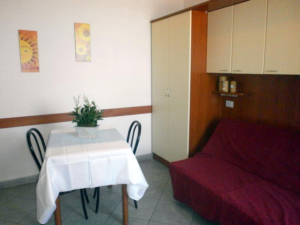 Appart hôtel Carioca