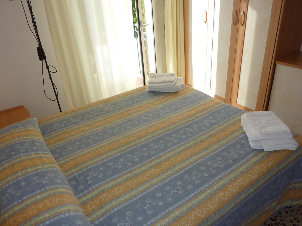 Hotel Apis Rimini