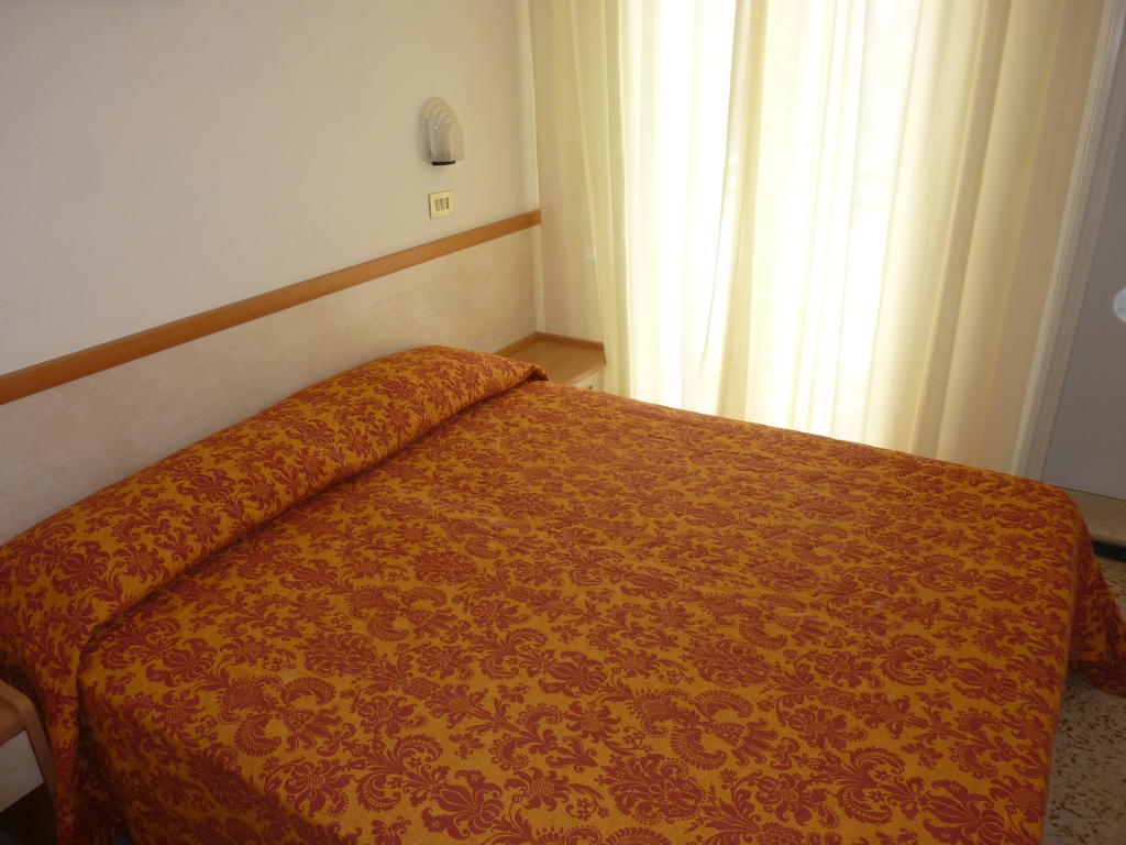Hotel Apis Rimini