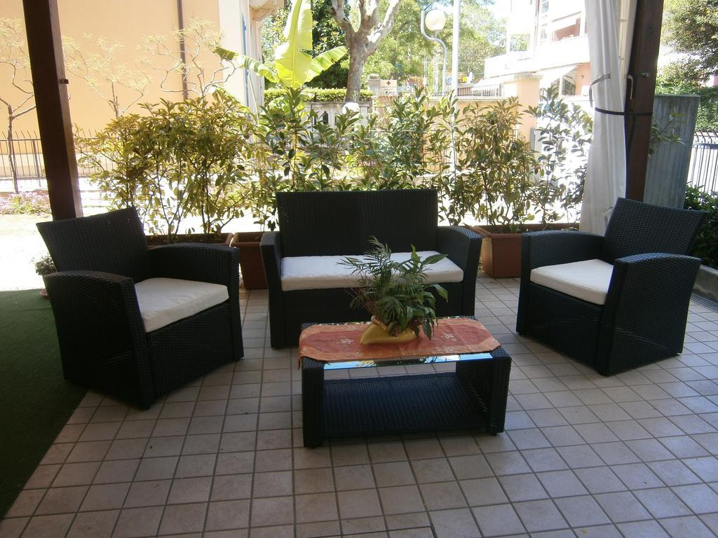 Hotel Goldene Rose Rimini