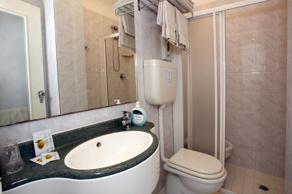 Hotel Vannini 3*