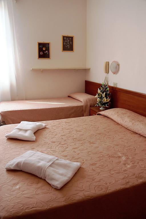 Hotel Cirene 3*