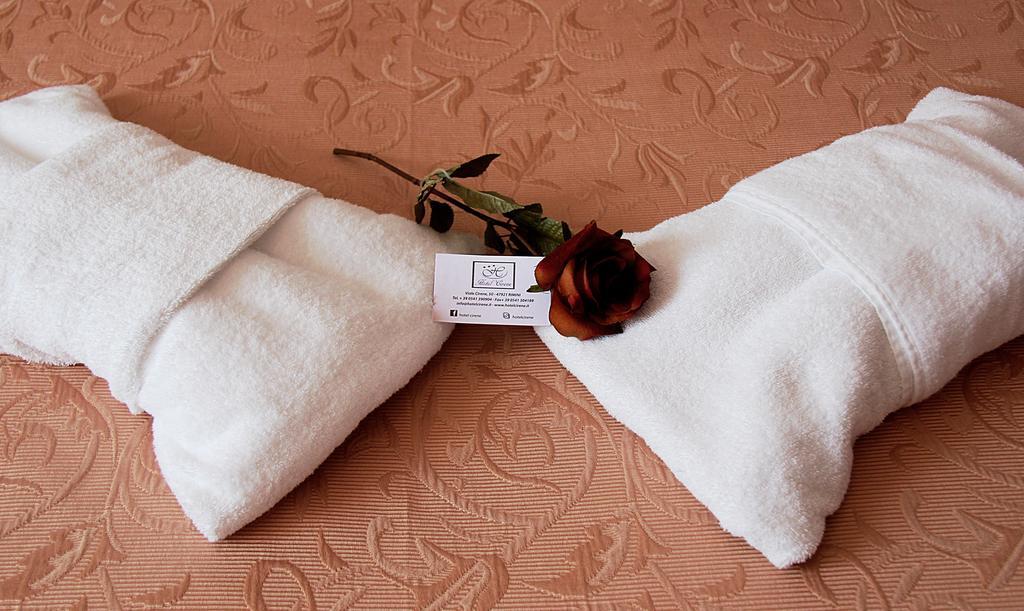 Hotel Cirene