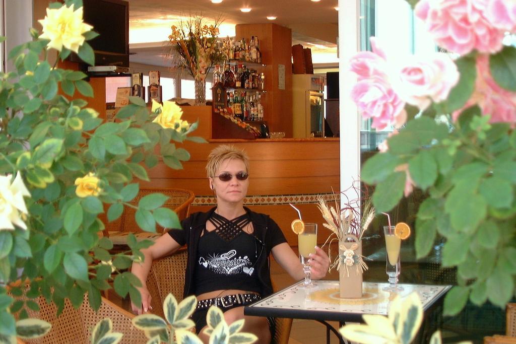Hotel Kadett 3*