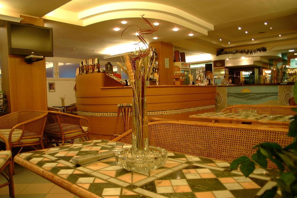 Hotel Kadett Rimini