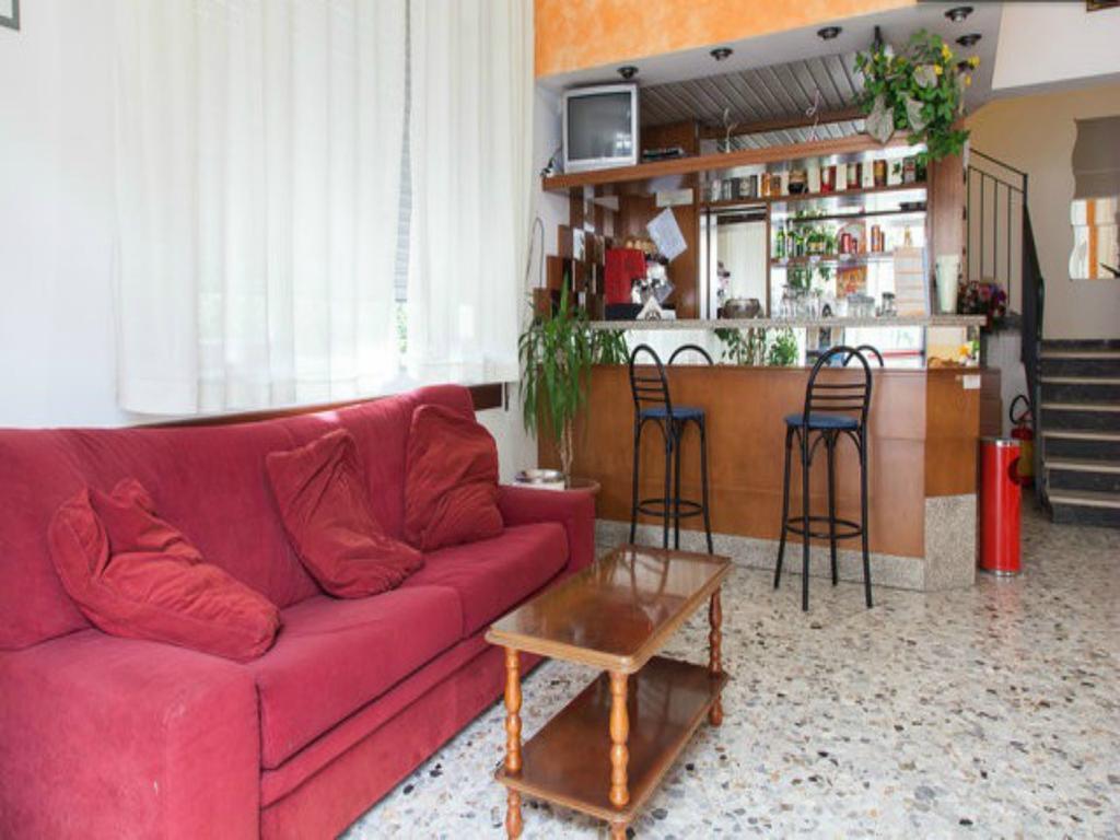 Hotel Ronconi Rimini