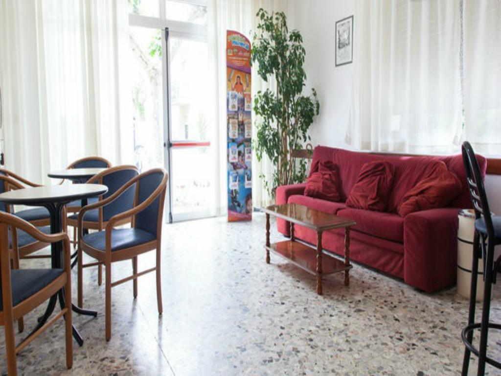Hotel Ronconi