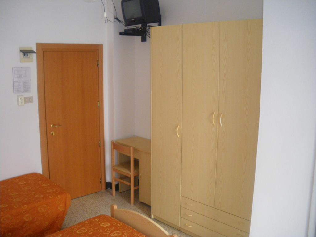 Ronconi Rimini