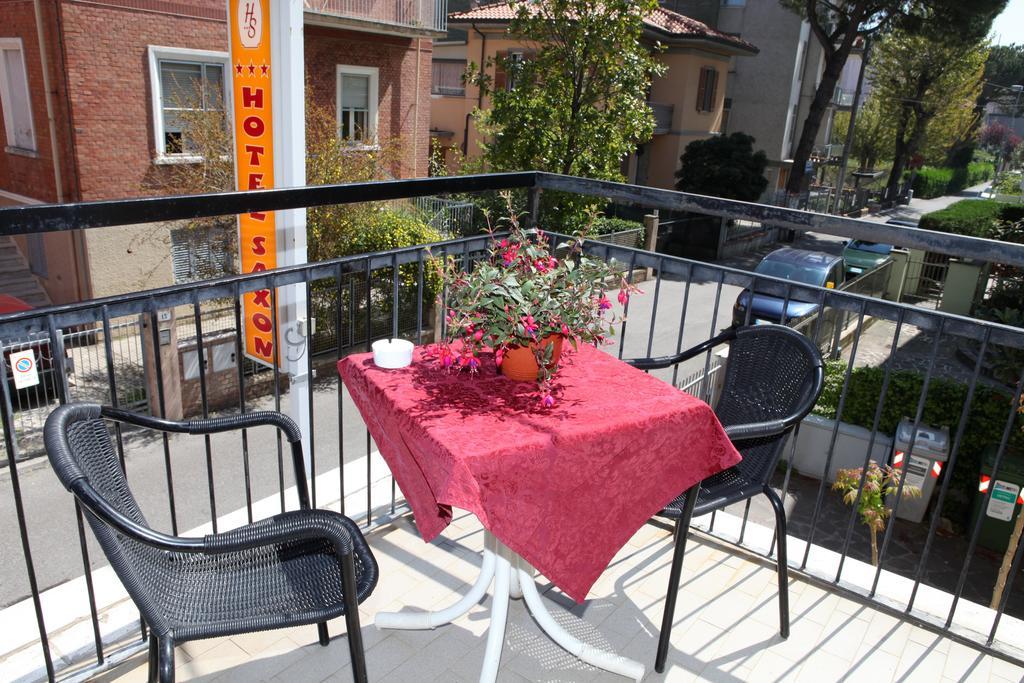 Hotel Saxon 3*