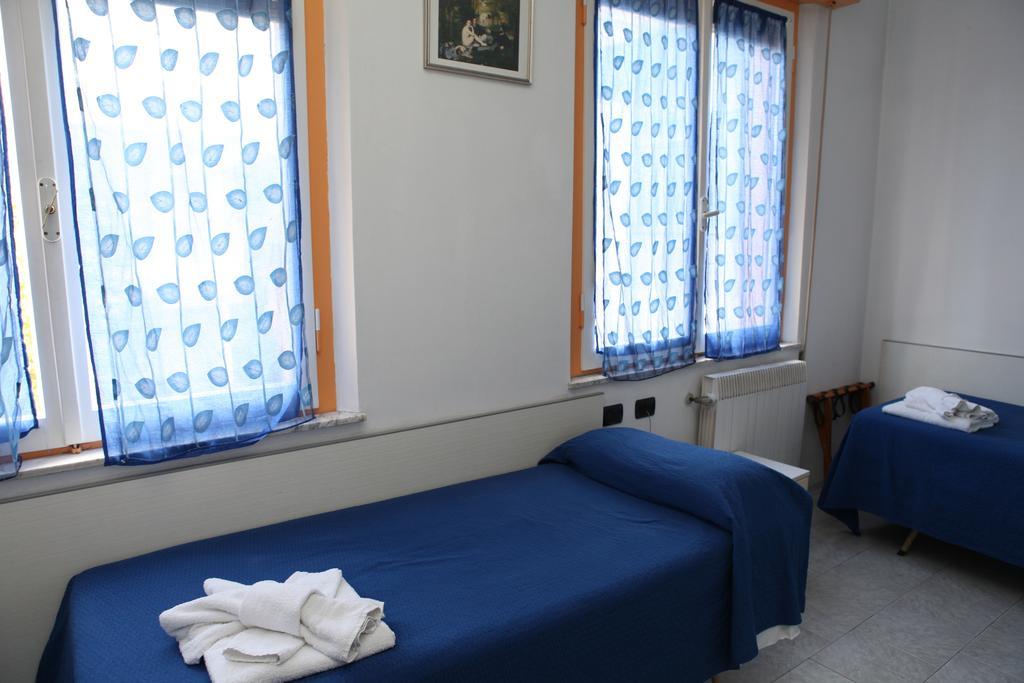 Hotel Saxon Rimini