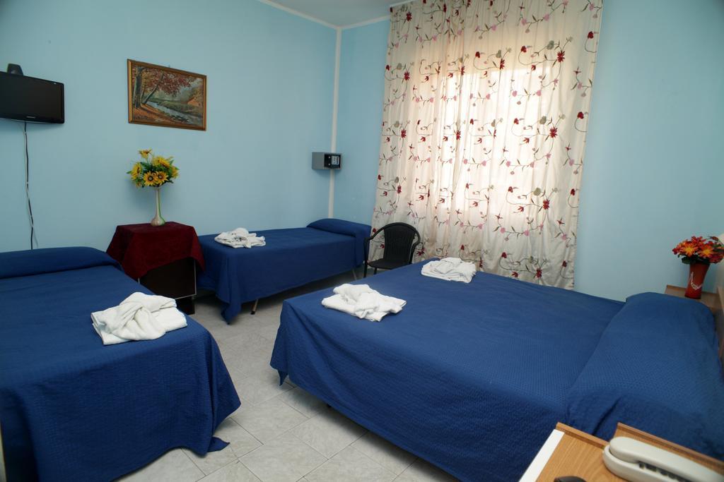 Hotel Saxon