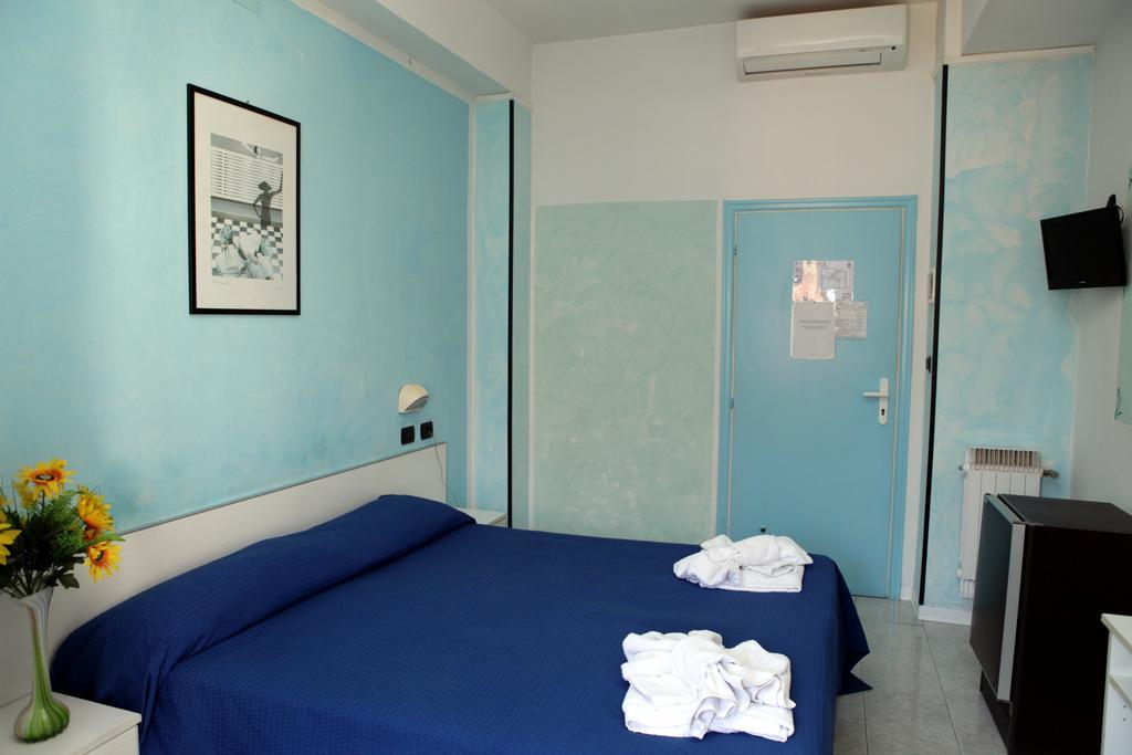 Hotel Saxon