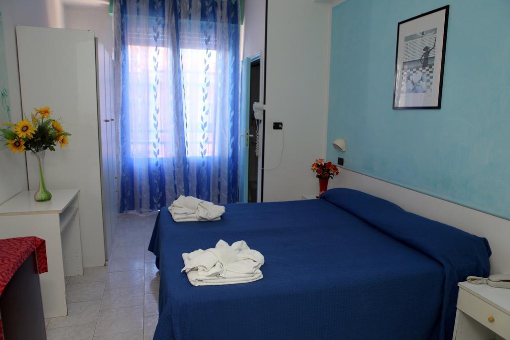 Hotel Saxon Rimini