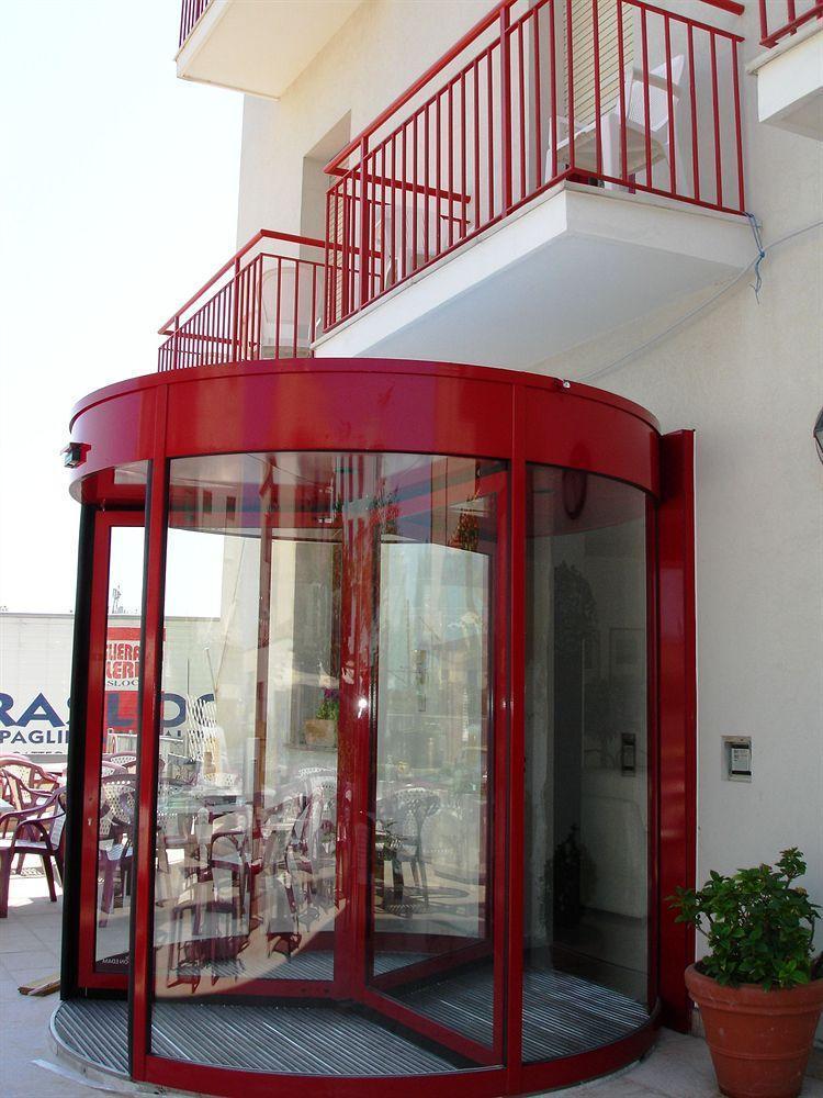 Hotel Marylise Rimini