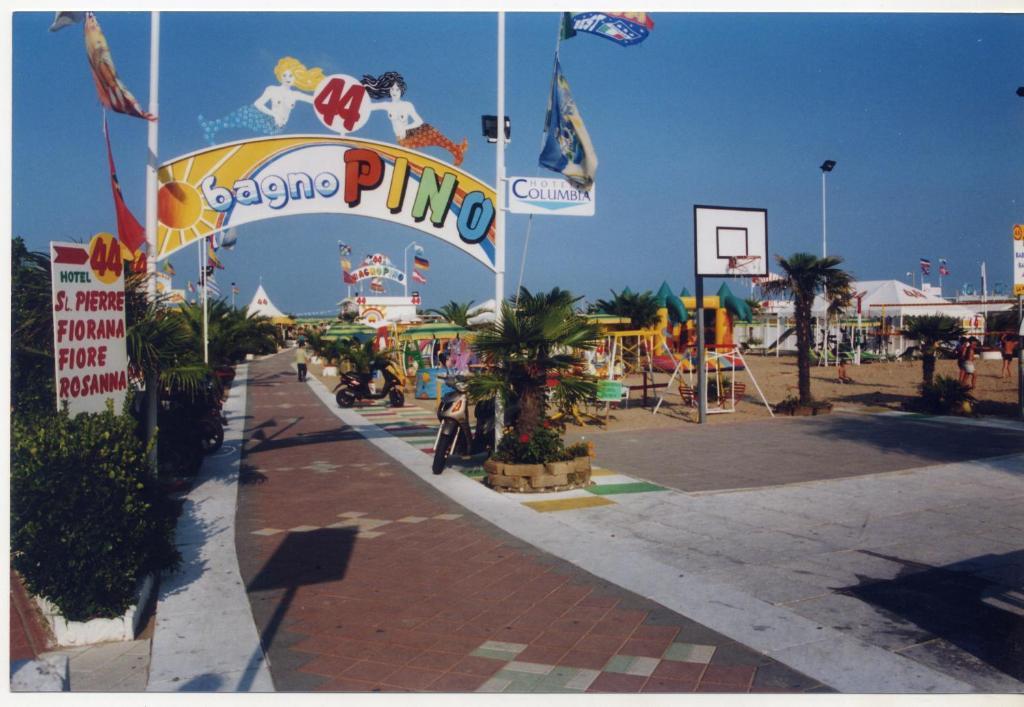 Pigalle Rimini