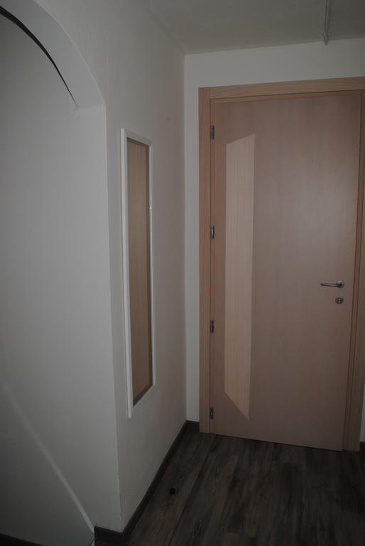 Appartement Federico Fellini *