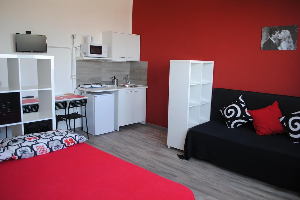 Appartement Federico Fellini