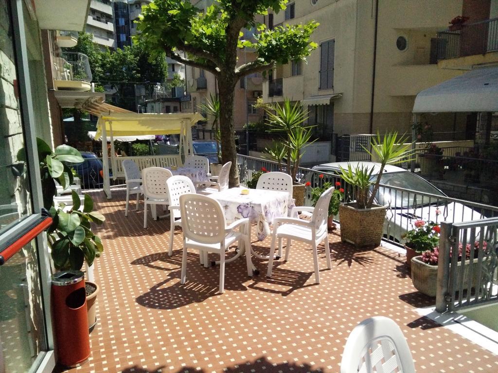 Hotel Ronconi Rimini