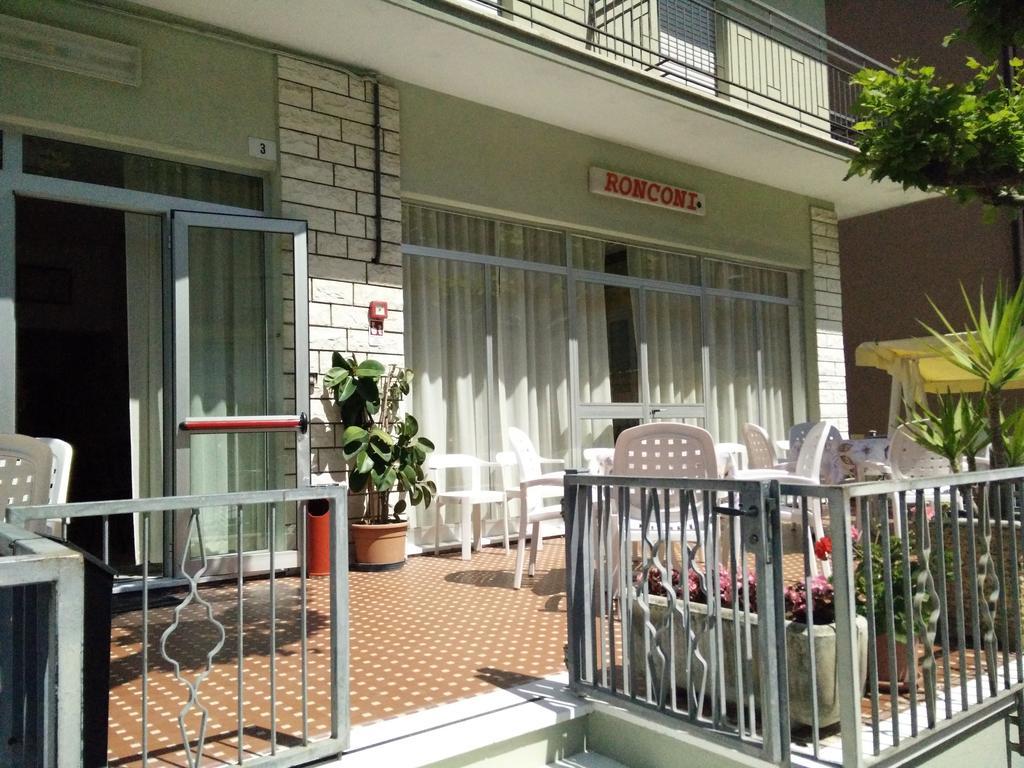 Hotel Ronconi Rimini