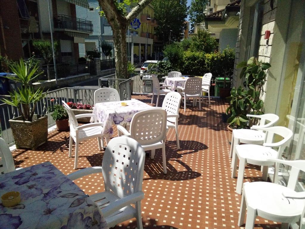 Hotel Ronconi