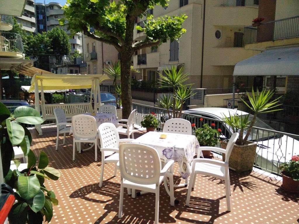 Ronconi Rimini
