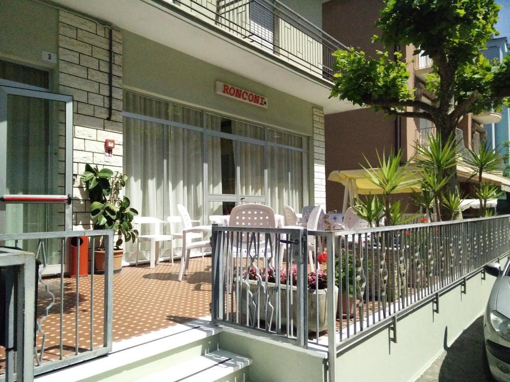 Hotel Ronconi *