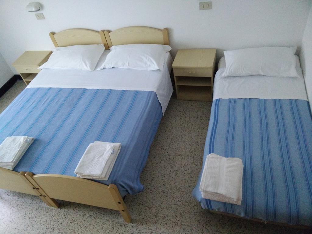 Hotel Ronconi