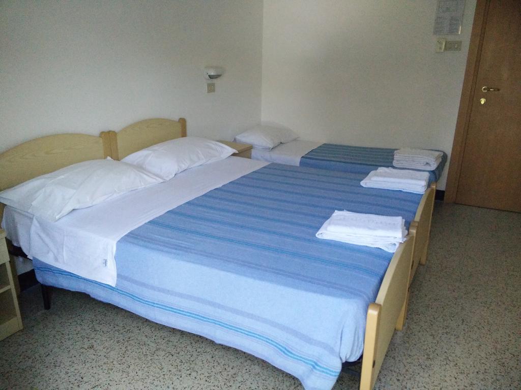 Hotel Ronconi Rimini