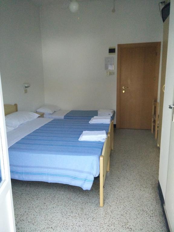 Hotel Ronconi Rimini