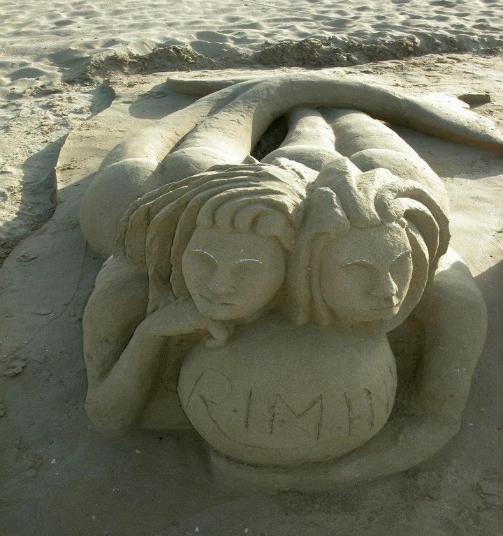 Nives Rimini