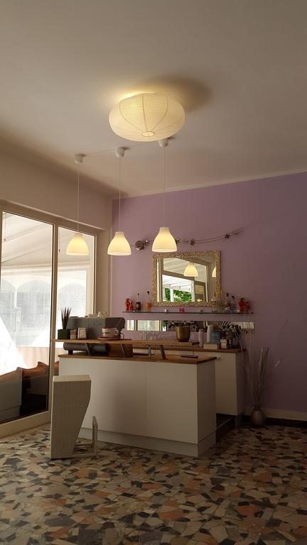 Hotel Nives Rimini