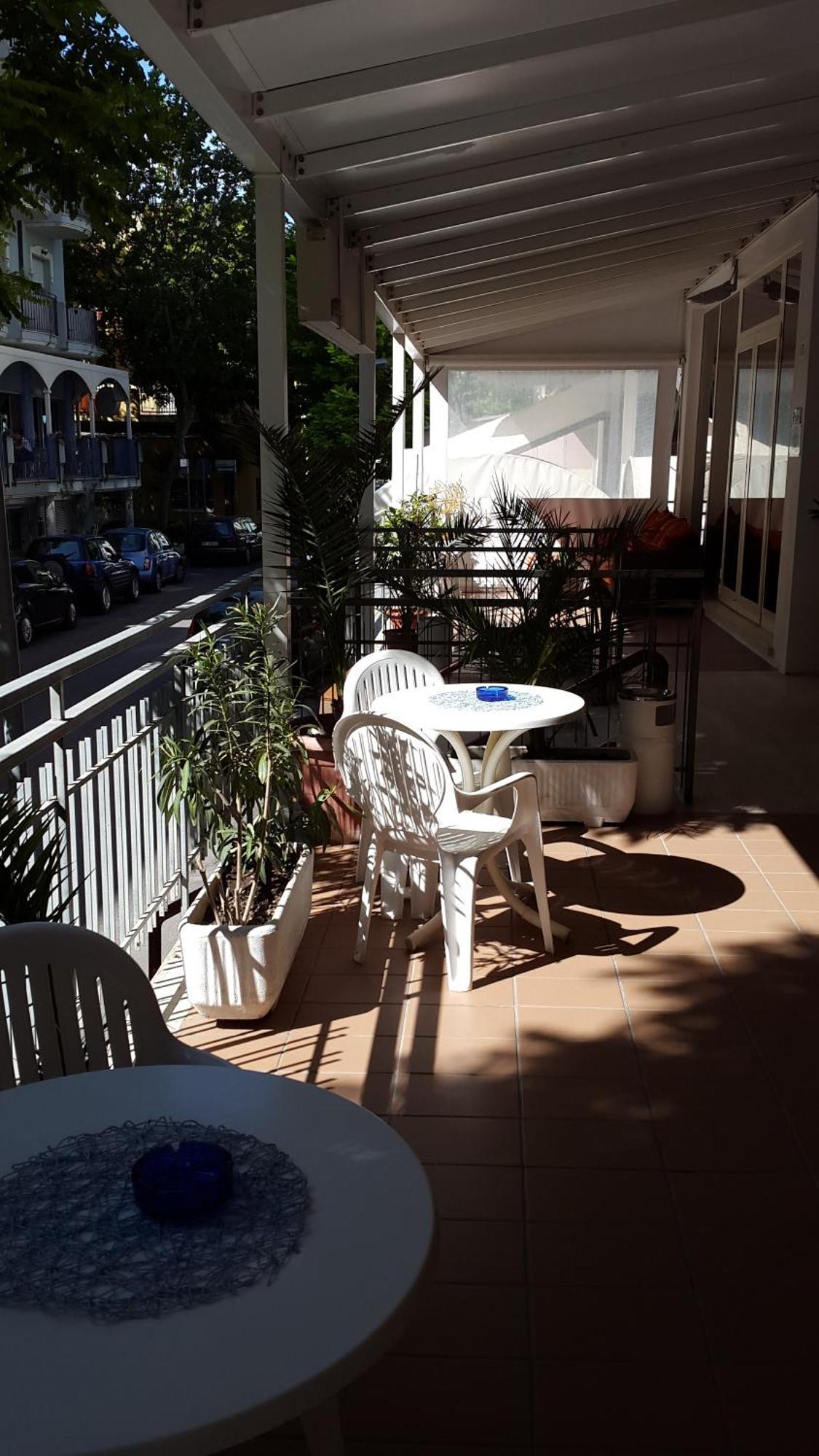 Hotel Nives Rimini