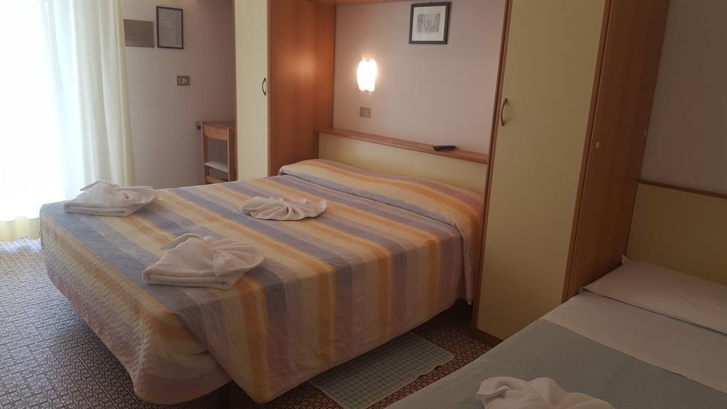 Hotel Conti 3*