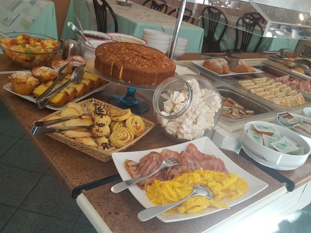 Hotel Conti 3*