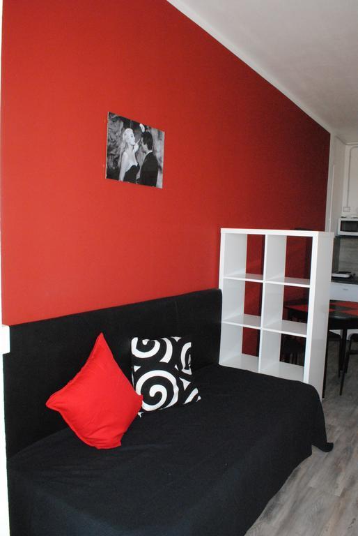 Appartement Federico Fellini *